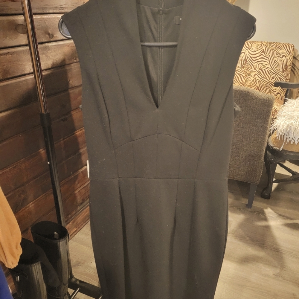 White House Black Market Dress